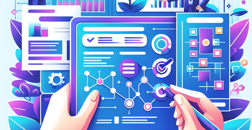 项目管理系统敏捷化转型：应对需求变化的 4 技巧